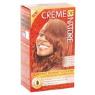 CREME OF NATURE EXOTIC SHINE COLOR - Textured Tech