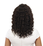 HD TRU REMY 100% VIRGIN HUMAN HAIR LACE FRONT WIG- HLF DEBBY - Textured Tech