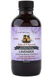 JAMAICAN BLACK CASTOR OIL 4OZ - Textured Tech