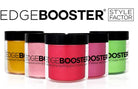 STYLE FACTOR EDGE BOOSTER STRONG HOLD STYLING GEL 16.9 OZ - Textured Tech