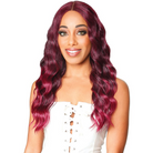 SISTER WIG HOOK, DRAW, FIT WIG "SZA" - Textured Tech
