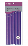 Soft Twist Rollers 3/4 in #1210 - Textured Tech