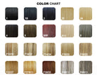 LUREX HUMAN HAIR CLIP-ON 9PCS STRAIGHT - Textured Tech