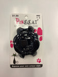 PINCCAT #P053 MED HAIR CLAMPS - Textured Tech