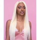 JANET COLLECTION ATOMIC BLONDE - Textured Tech