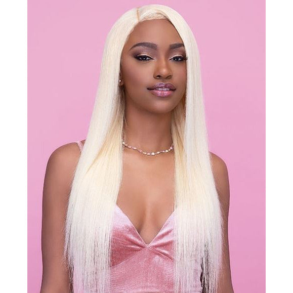 JANET COLLECTION ATOMIC BLONDE - Textured Tech