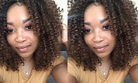ZURY V8910 WATER WAVE CROCHET BRAID (ONE PACK ENOUGH) - Textured Tech