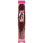 Janet Collection Nala Tress Crochet Braids Island Twists 24" - Textured Tech
