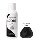 ADORE SHINING SEMI-PERMANENT 4FL OZ - Textured Tech