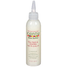 CANTU SHEA BUTTER TEA TREE & JOJOBA HAIR AND SCALP OIL - Textured Tech