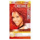 CREME OF NATURE EXOTIC SHINE COLOR