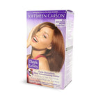 DARK & LOVELY COLOR FADE-RESISTANT RICH CONDITIONING PERMANENT HAIR COLOR - Textured Tech