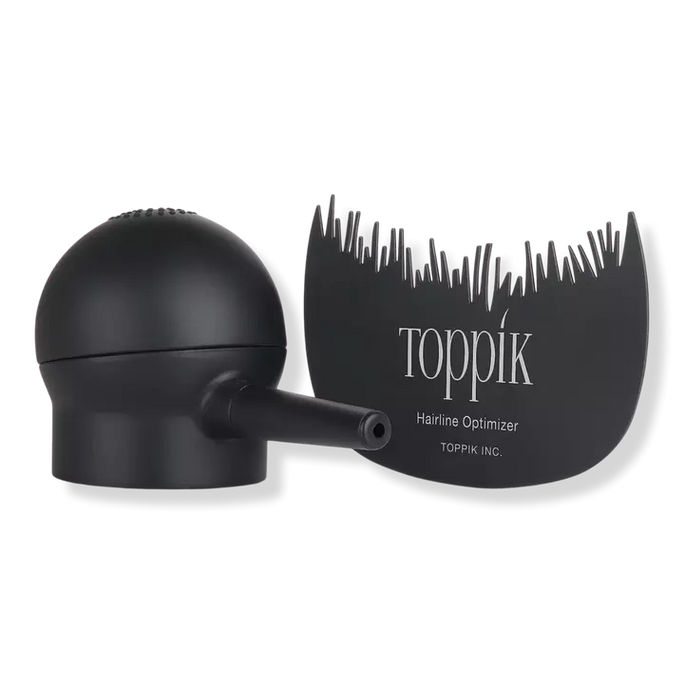 TOPPIK Hair Fibers Spray Applicator - Textured Tech