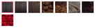 JANET COLLECTION MYBELLE- PATTI - Textured Tech