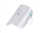 Safety Face Shield - Textured Tech