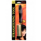 ANNIE STRAIGHTENING COMB - MEDIUM - Textured Tech