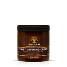 AS I am Twist Defining Cream 8oz - Textured Tech