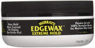 MURRAYS EDGEWAX EXTREME HOLD 4 OZ - Textured Tech