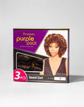 Outre Purple Pack SWEET CURL - Textured Tech