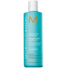 Moroccan Oil Moisture Clarifying Shampoo 8.5oz - Textured Tech