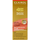 Clairol Soy Plex Hair Dye - Textured Tech