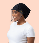 HAIRBRELLA- THE RAINHAT REINVENTED - Textured Tech