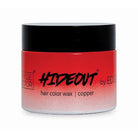 HIDEOUT TEMPORARY HAIR COLOR WAX - Textured Tech
