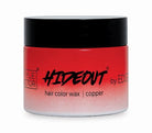 HIDEOUT TEMPORARY HAIR COLOR WAX - Textured Tech