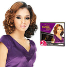Outre Purple Pack - SEA WAVE - Textured Tech