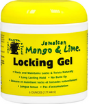 Jamaican Mango & Lime Lock (Locking)Gel 6oz - Textured Tech