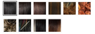 SIS WIG HD LACE 13X4 FREE PART - MELLY - Textured Tech
