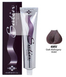 Satin Ultra Vivid Hair Dye 3OZ - Textured Tech