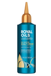 HEAD & SHOULDERS ROYAL OILS DAILY MOISTURE SCALP CREAM WITH COCONUT OIL - Textured Tech