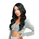 SIS NATURAL DREAM LACE WIG ND3 - Textured Tech