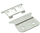 ANDIS BLADE T-OUTLINER 0.1mm REPLACEMENT BLADE - Textured Tech