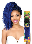 RASTA FRI BORA BORA CURL - Textured Tech