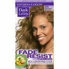 DARK & LOVELY COLOR FADE-RESISTANT RICH CONDITIONING PERMANENT HAIR COLOR - Textured Tech