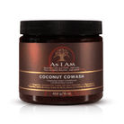 As I Am Coconut Co-Wash (16 fl.oz.) - Textured Tech