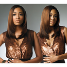 SENSATIONNEL PREMIUM NOW YAKI HUMAN HAIR 12" - Textured Tech