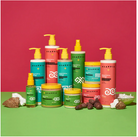 ALAFFIA BEAUTIFUL CURLS CURL CONTROL CUSTARD 8OZ - Textured Tech