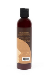 AS I AM LEAVE IN CONDITIONER 8 OZ. - Textured Tech