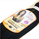 EZ BRAID PRE-STRETCHED HAIR 26" ANTI-BACTERIAL SINGLE PACK - Textured Tech