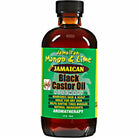 JAMAICAN BLACK CASTOR OIL 4OZ - Textured Tech