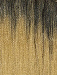 Sensationnel X-PRESSION 3X Ruwa Pre-Stretched Water Wave 18" - Textured Tech