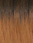 Sensationnel X-PRESSION 3X Ruwa Pre-Stretched Water Wave 18" - Textured Tech