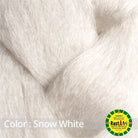 RastAfri Freed'm Silky Braid Afrelle 100% Kanekalon - Textured Tech