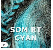 SASSY LIVELY SPIRIT NUTTY SISTER WIG - Textured Tech