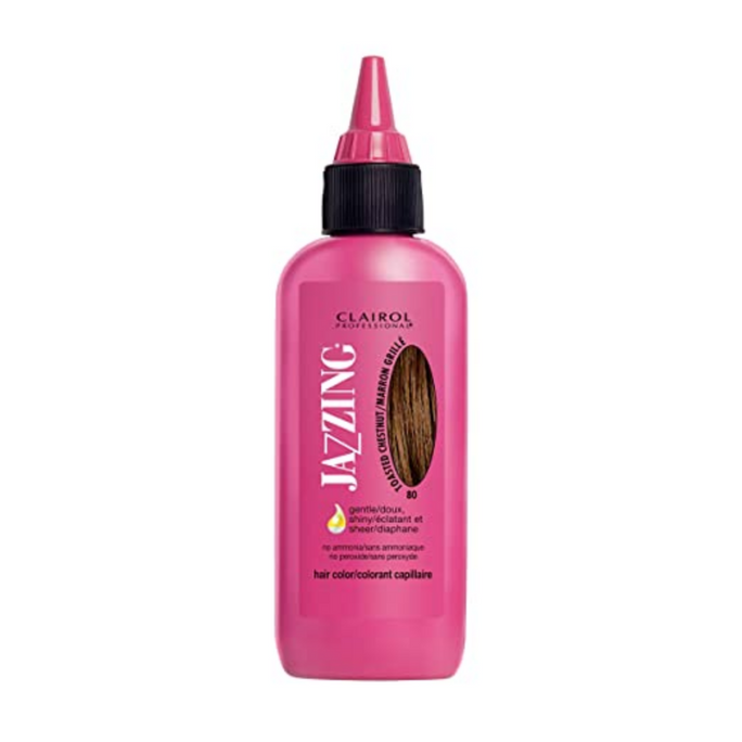Clairol Professional Jazzing Temporary Hair Color - Textured Tech