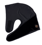 RED BY KISS BOW WOW COMPRESS RAG VELVET VELCRO DURAG - Textured Tech