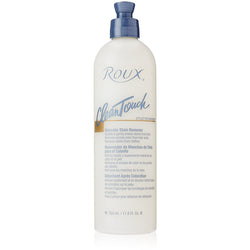 Roux Clean Touch Haircolor Stain Remover 11.8 oz - Textured Tech